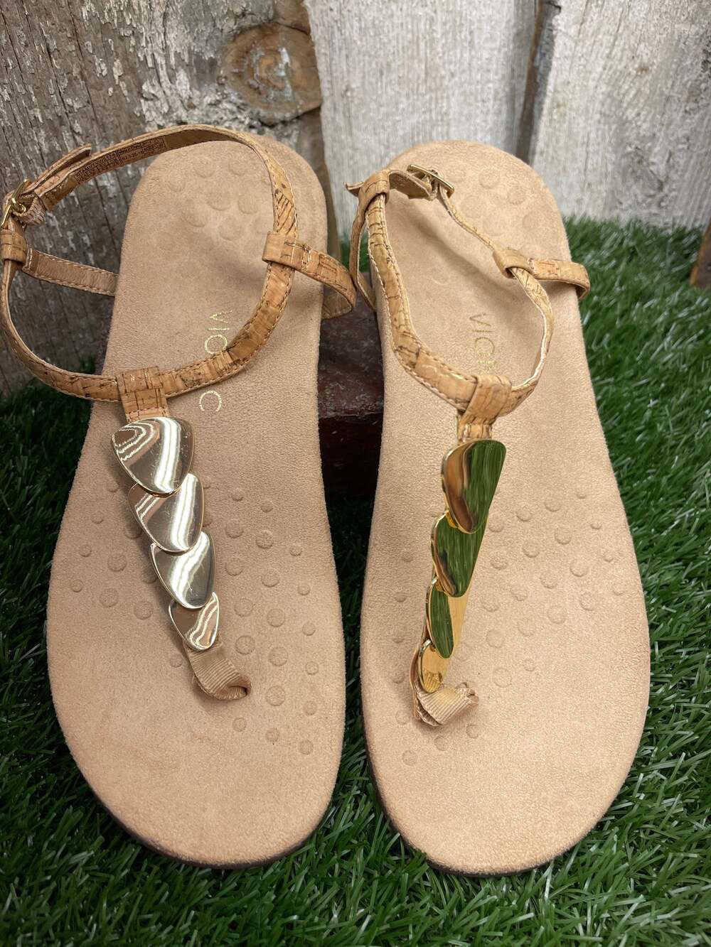 Vionic Rest Miami Sandals Women's 11